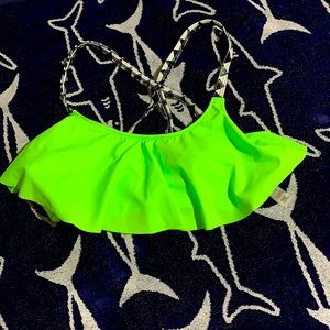 New Victoria’s Secret Pink top/ small